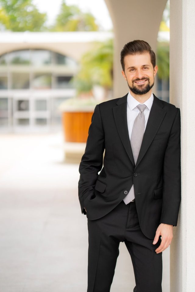 Shaun Phillips, Esq.